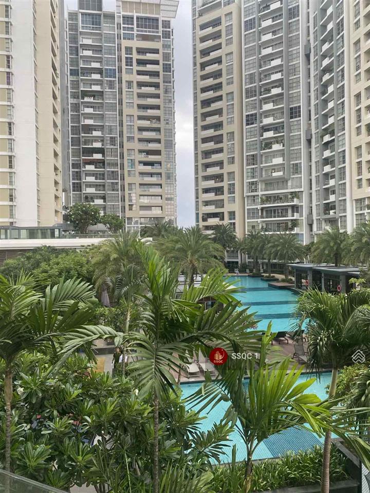 Tin thật 100%  chốt nhanh căn penthouse 4pn the estella  view đẹp nội thất hiện đại  giá hấp dẫn