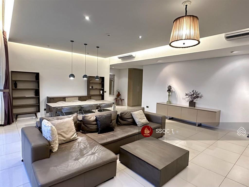 Tin thật 100%  chốt nhanh căn penthouse 4pn the estella  view đẹp nội thất hiện đại  giá hấp dẫn