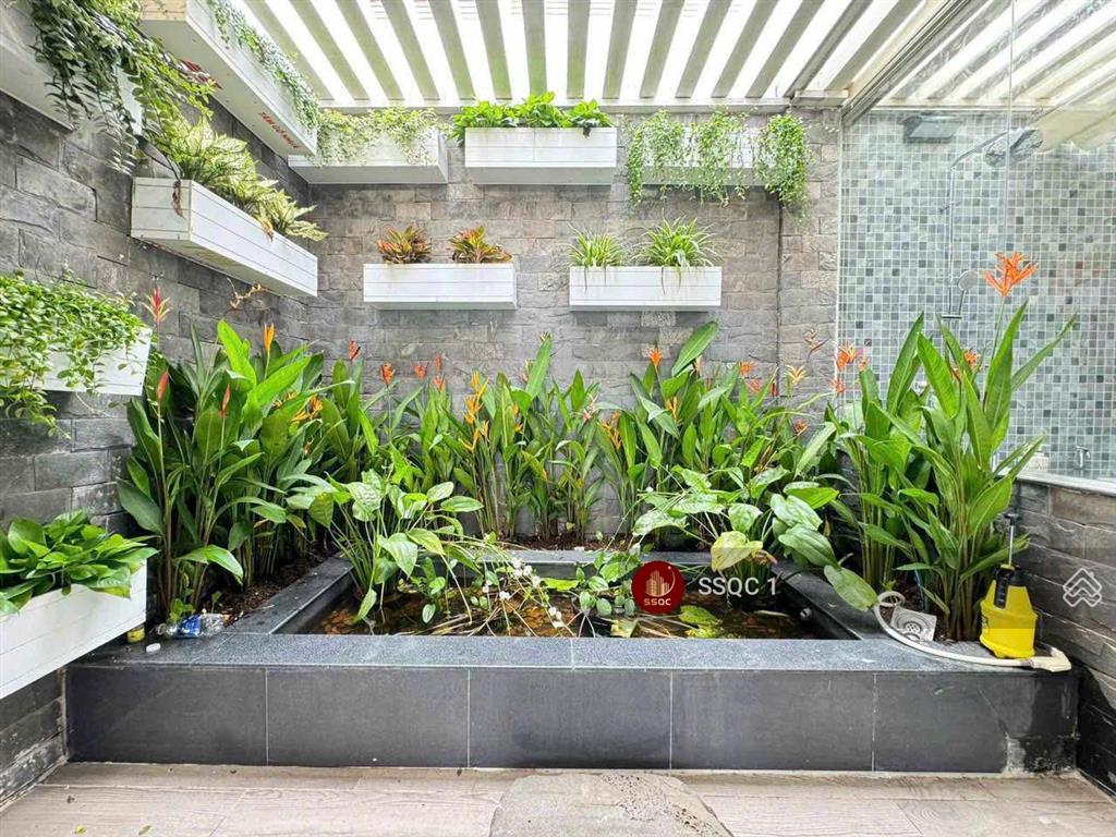 Tin thật 100%  sở hữu ngay căn hộ 3pn nội thất cơ bản, view thoáng mát tại the estella