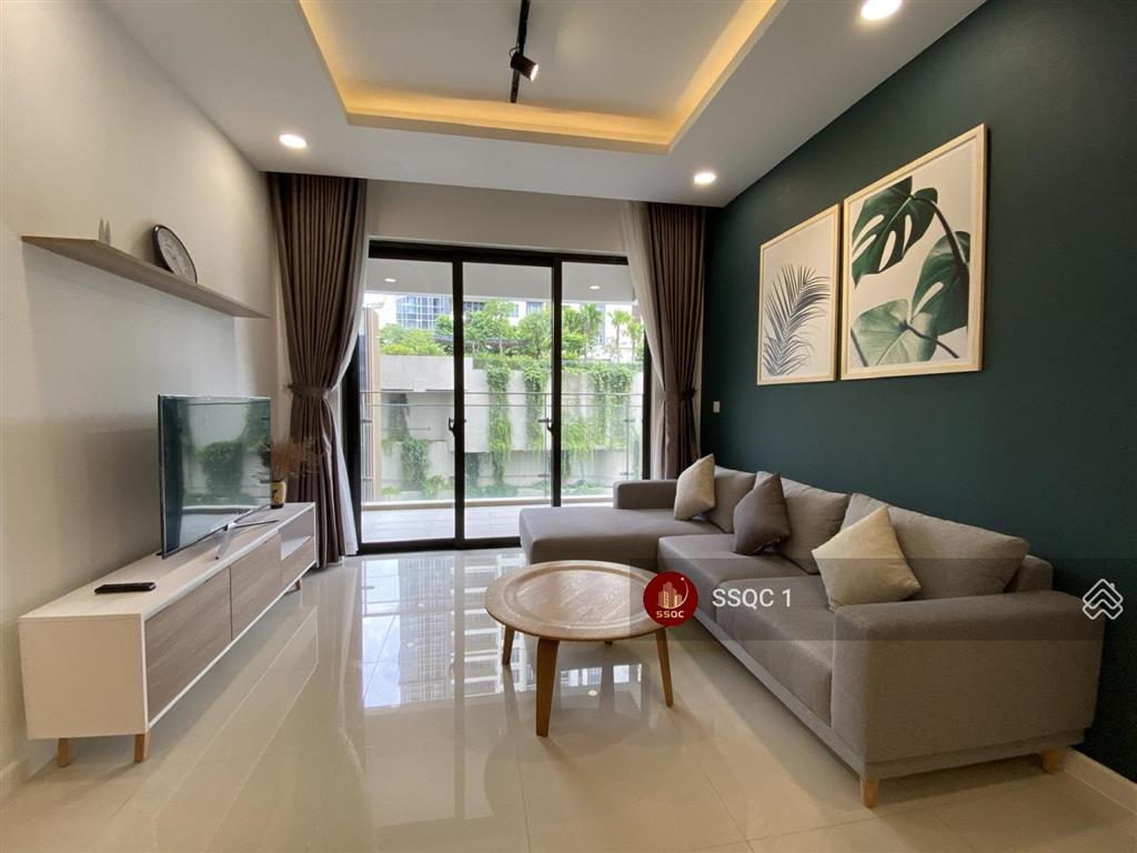 Tin thật 100%  cần bán nhanh căn 2pn estella heights  dt 100m2 tầng đẹp hướng mát  giá hợp lý