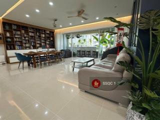 Tin thật 100%  rẻ miễn bàn bán nhanh căn 3 phòng ngủ, full nội thất view thoáng tại the estella