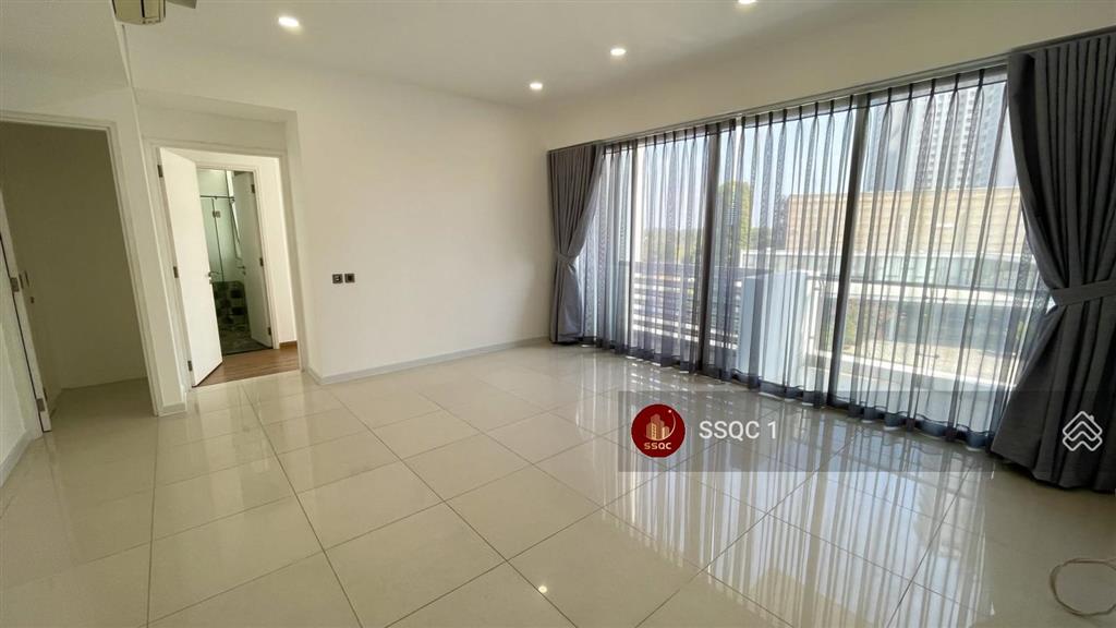 Tin thật 100%  chính chủ ký gửi cho thuê căn 3pn dt 171m2 nội thất cơ bản  trống sẵn dọn vào liền
