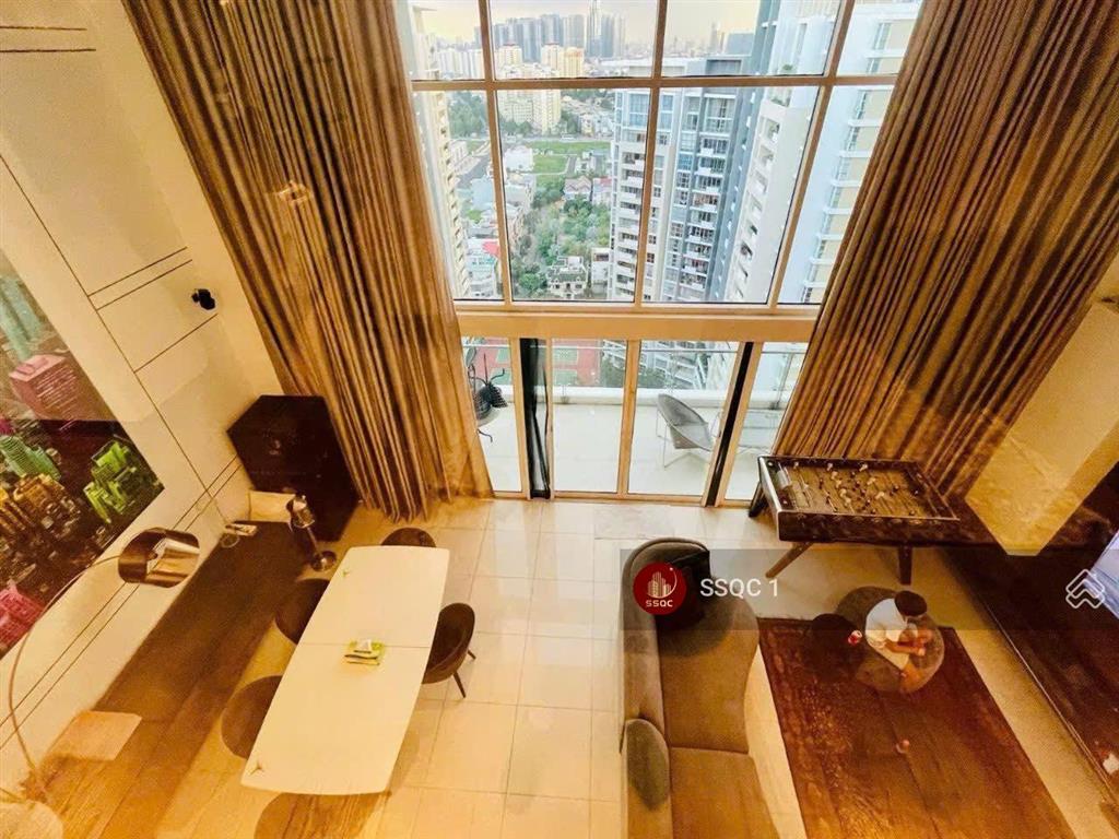 Tin thật 100%  giá cạnh tranh cho thuê căn 2 phòng ngủ  full nội thất view thoáng tại the estella