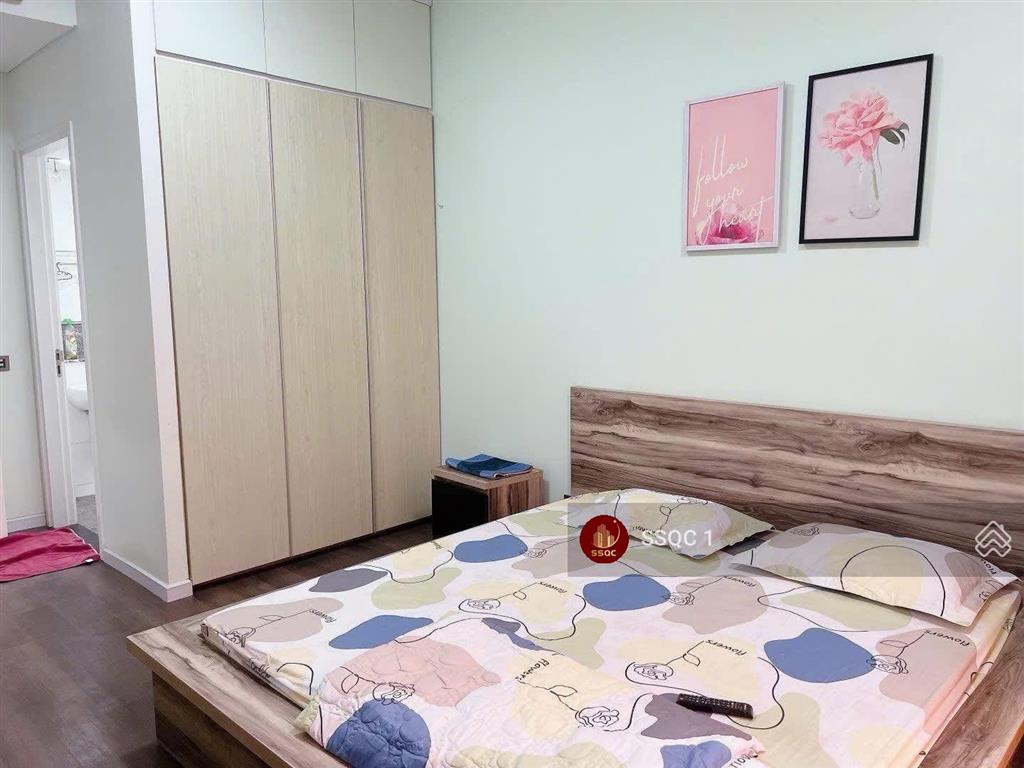 Tin thật 100%  giá cạnh tranh cho thuê căn 2 phòng ngủ  full nội thất view thoáng tại the estella
