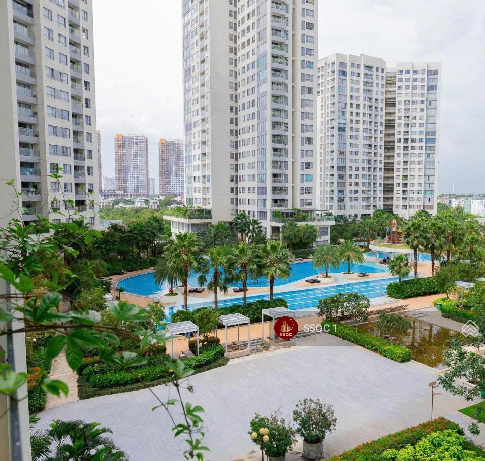 Tin thật 100%  bán căn hộ 1 phòng ngủ đảo kim cương quận 2, đầy đủ nội thất  giá tốt dự án