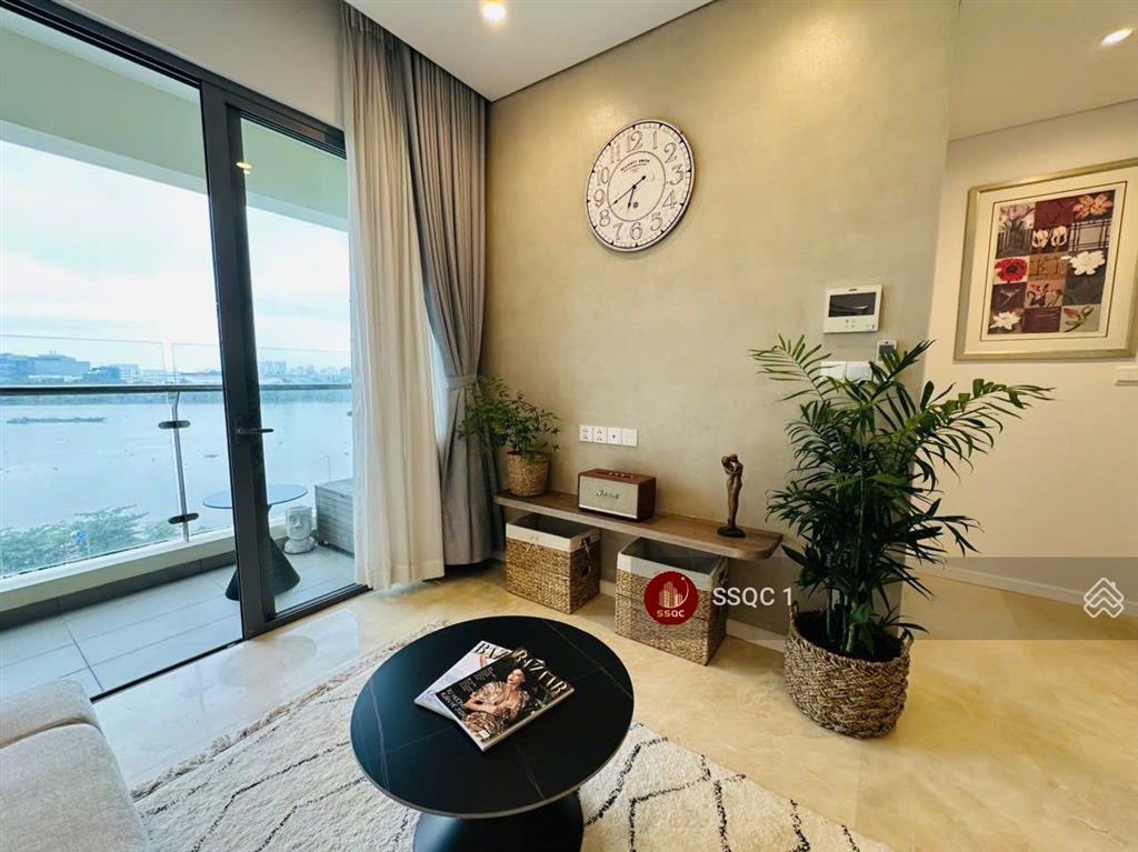 Tin thật 100%  bán căn hộ 1 phòng ngủ đảo kim cương quận 2, đầy đủ nội thất  giá tốt dự án