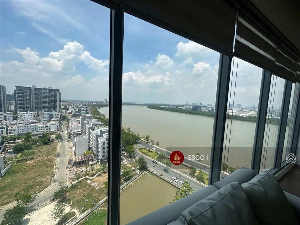 Tin thật 100%  bán căn hộ 1 phòng ngủ đảo kim cương quận 2, đầy đủ nội thất  giá tốt dự án