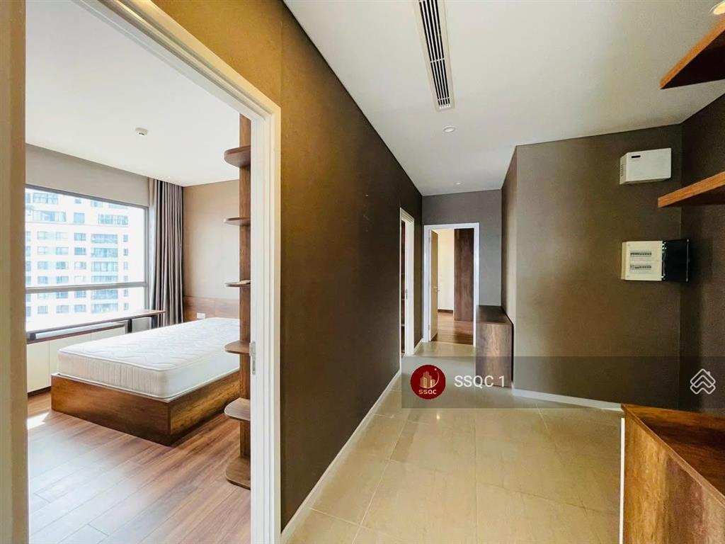 Tin thật 100%  chủ nhà cắt lỗ căn 2pn đảo kim cương giá kịch sàn, view bờ sông triệu đô