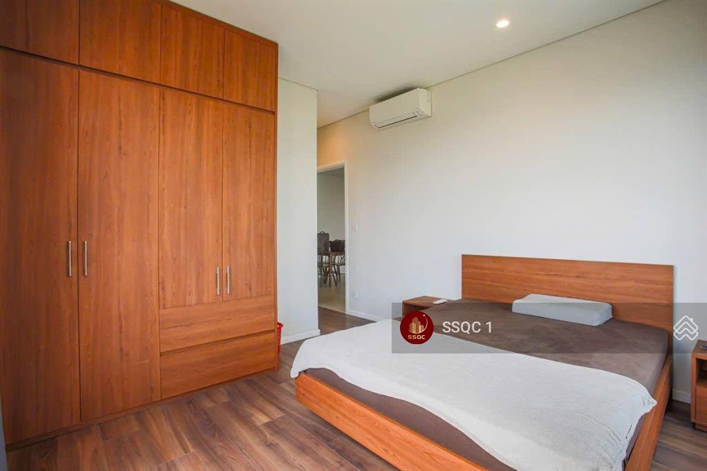 Tin thật 100%  chủ nhà cắt lỗ căn 2pn đảo kim cương giá kịch sàn, view bờ sông triệu đô
