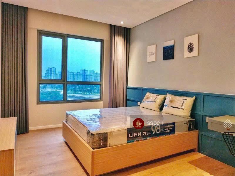 Tin thật 100%  chủ nhà cắt lỗ căn 2pn đảo kim cương giá kịch sàn, view bờ sông triệu đô