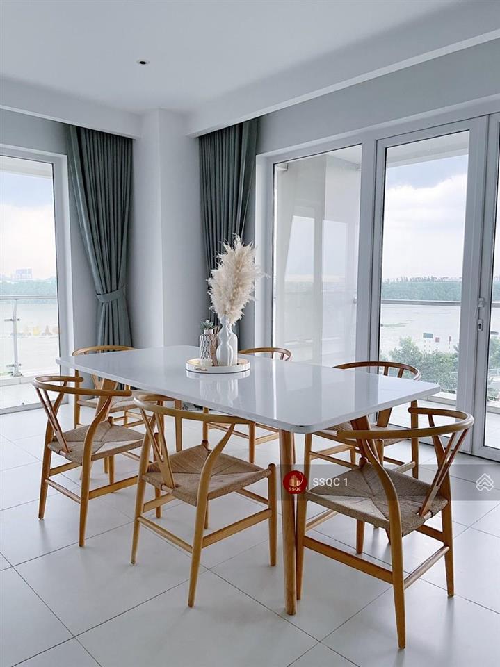 Tin thật 100%  chủ nhà cắt lỗ căn 2pn đảo kim cương giá kịch sàn, view bờ sông triệu đô