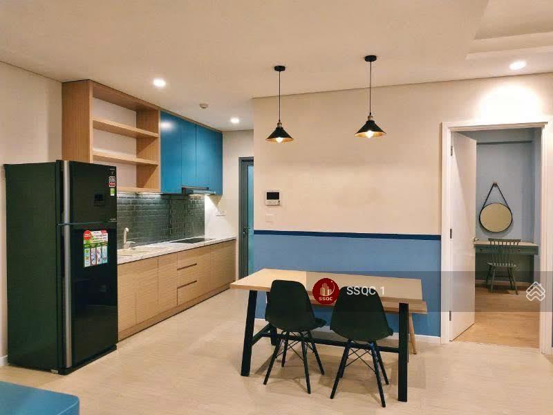 Tin thật 100%  chủ nhà cắt lỗ căn 2pn đảo kim cương giá kịch sàn, view bờ sông triệu đô