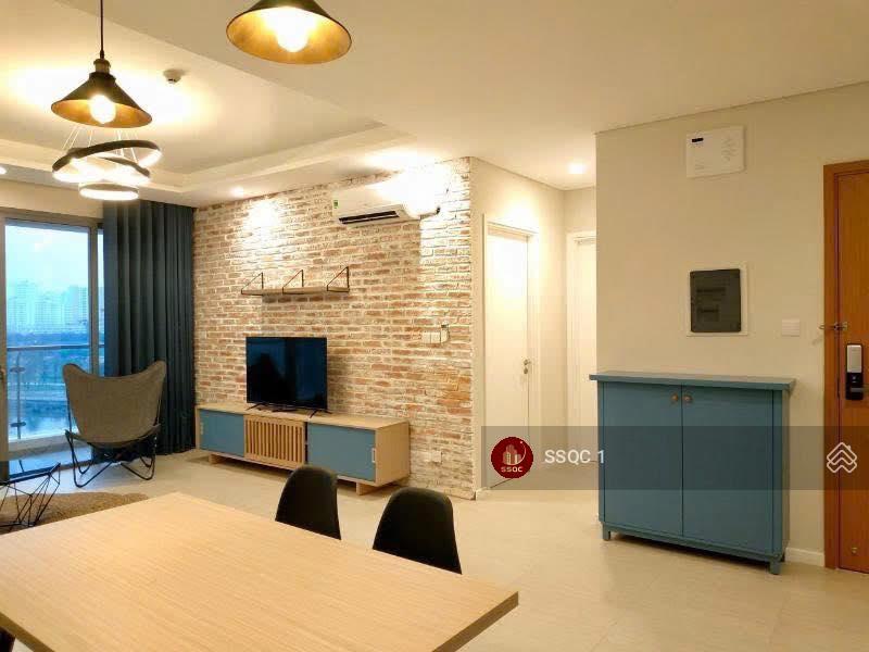 Tin thật 100%  chủ nhà cắt lỗ căn 2pn đảo kim cương giá kịch sàn, view bờ sông triệu đô