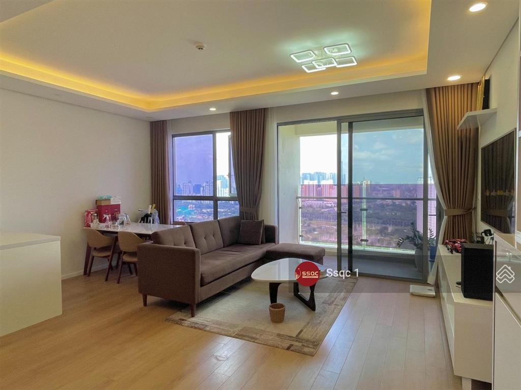 Tin thật 100%  chuyển nhượng căn 1pn  tầng thấp  tháp canary  full nội thất  giá tốt