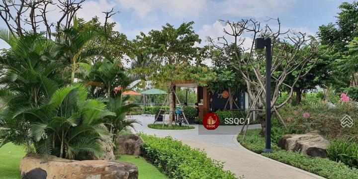 Tin thật 100%  thuê nhanh căn 1pn, view sông sg tại đảo kim cương mức giá hấp dẫn