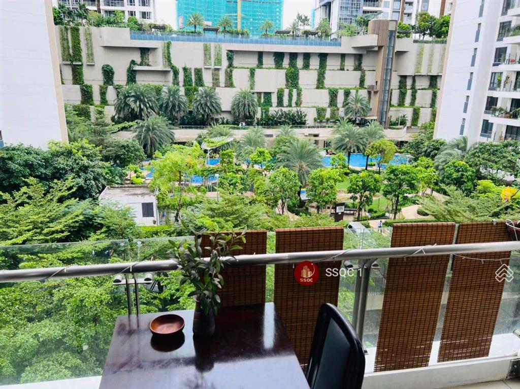  ngay  giá cạnh tranh cho thuê căn 2 phòng ngủ  full nội thất view thoáng tại the estella