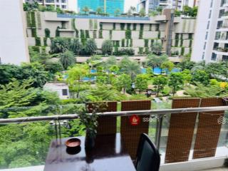 Tin thật 100%  giá cạnh tranh cho thuê căn 2 phòng ngủ  full nội thất view thoáng tại the estella