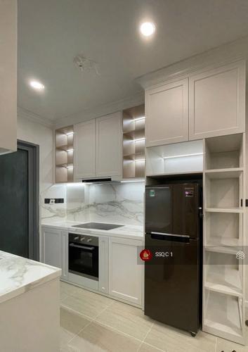 Tin thật 100%  thuê nhanh căn 1pn, view sông sg tại đảo kim cương mức giá hấp dẫn