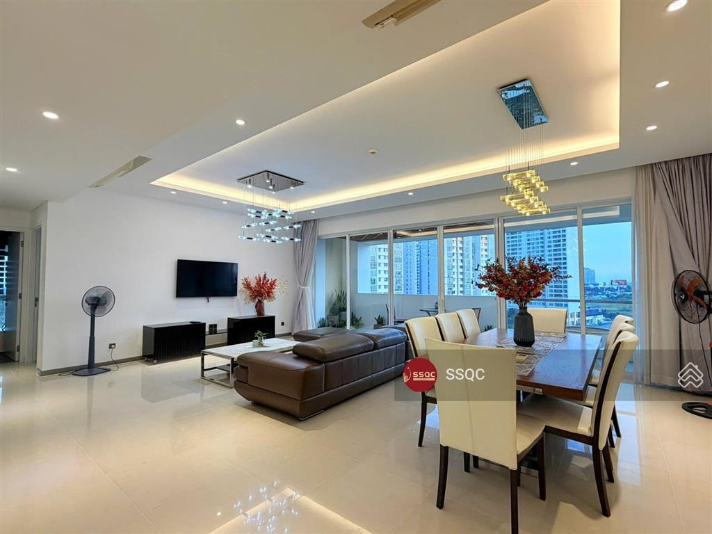 Công ty ssqc  cập nhật giỏ hàng the estella t8/2026 từ 23penthouse, giá cạnh tranh chốt nhanh