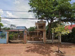 Bán nhà đất xã ngãi giao, 8 tỷ vnd(666tr/m ngang)