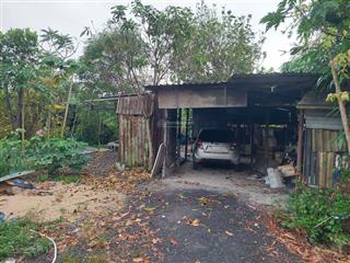 Bán nhà vườn diện tích lớn xuân thới thượng, tp. hcm