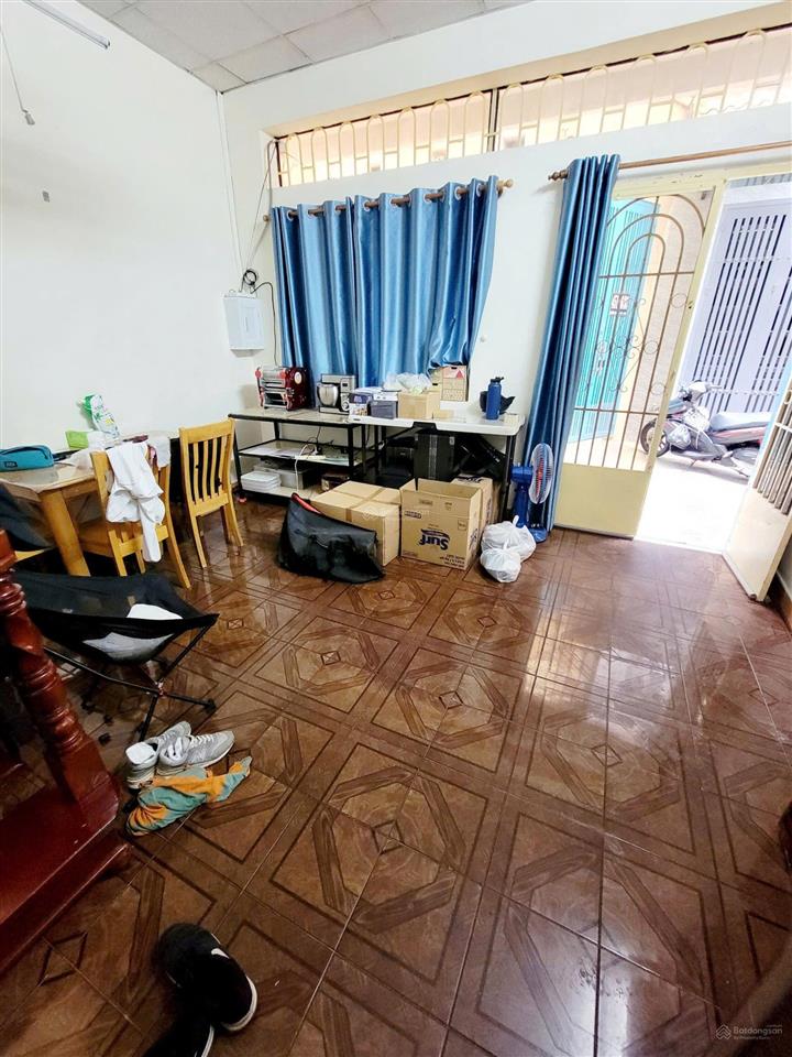 Bán gấp, 451/36 tô hiến thành, (4.5x6.2m 1t 1l), 27m2, 5 tỷ 50 triệu