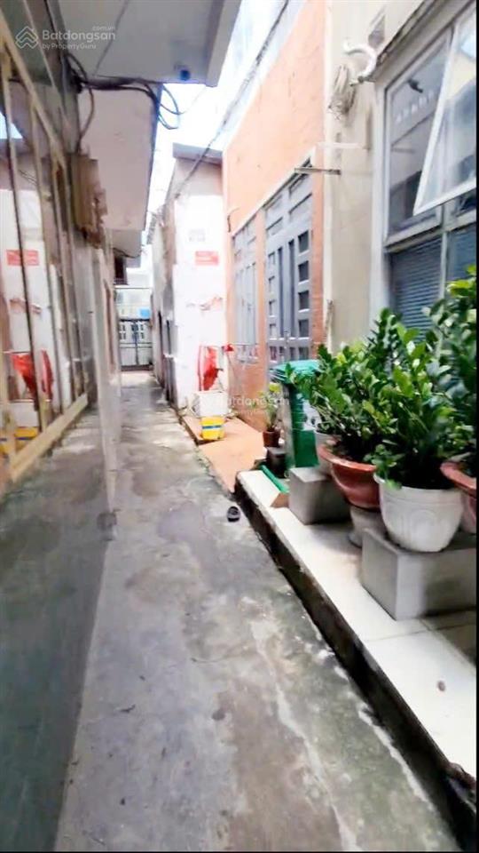 Bán gấp, 451/36 tô hiến thành, (4.5x6.2m 1t 1l), 27m2, 5 tỷ 50 triệu