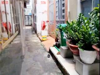 Bán gấp, 451/36 tô hiến thành, (4.5x6.2m 1t 1l), 27m2, 5 tỷ 50 triệu