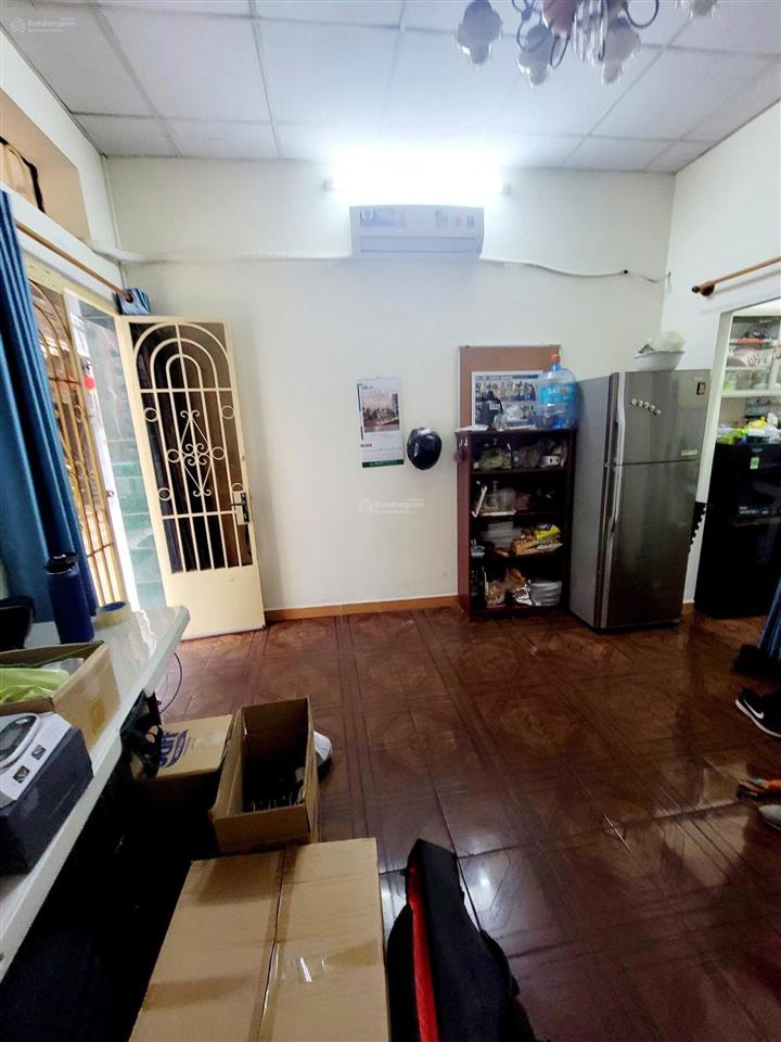 Bán gấp, 451/36 tô hiến thành, (4.5x6.2m 1t 1l), 27m2, 5 tỷ 50 triệu