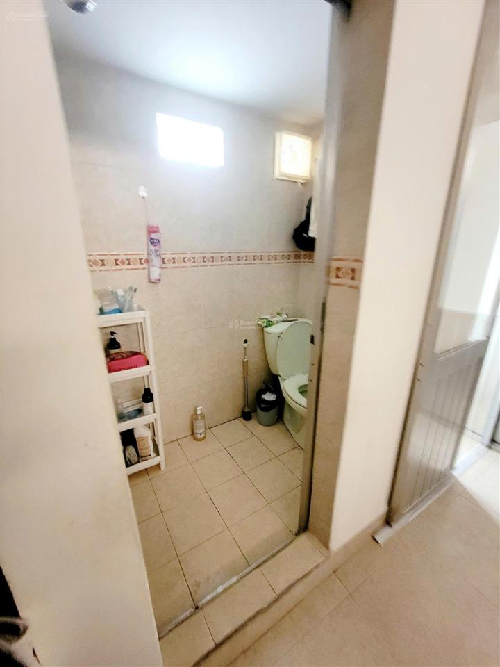 Bán gấp, 451/36 tô hiến thành, (4.5x6.2m 1t 1l), 27m2, 5 tỷ 50 triệu