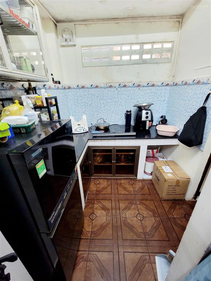 Bán gấp, 451/36 tô hiến thành, (4.5x6.2m 1t 1l), 27m2, 5 tỷ 50 triệu