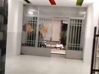 Mt đường ô tô lữ gia, (4x17m 1tr 1l 2pn  2wc)  18 triệu/tháng