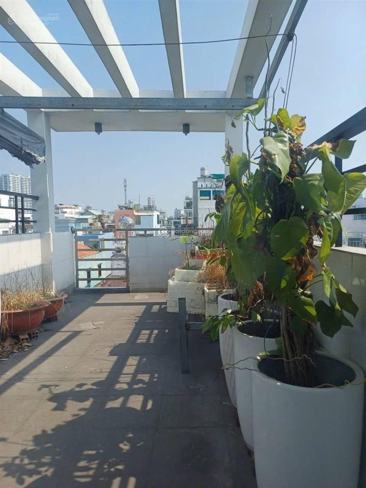 Hxh 56/8c lạc long quân, (3.5x12m 3l st 6pn 3wc)  16 triệu