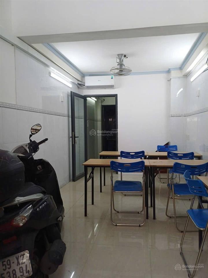 Hxh 56/8c lạc long quân, (3.5x12m 3l st 6pn 3wc)  16 triệu