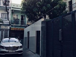 Nhà trệt, 8x15m, (2pn2wc) hxh 8m 351/2b lê đại hành  11tr