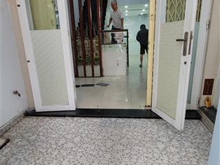 60/ lãnh binh thăng, (3x10m 1tr 2l 3pn  3wc)  12tr