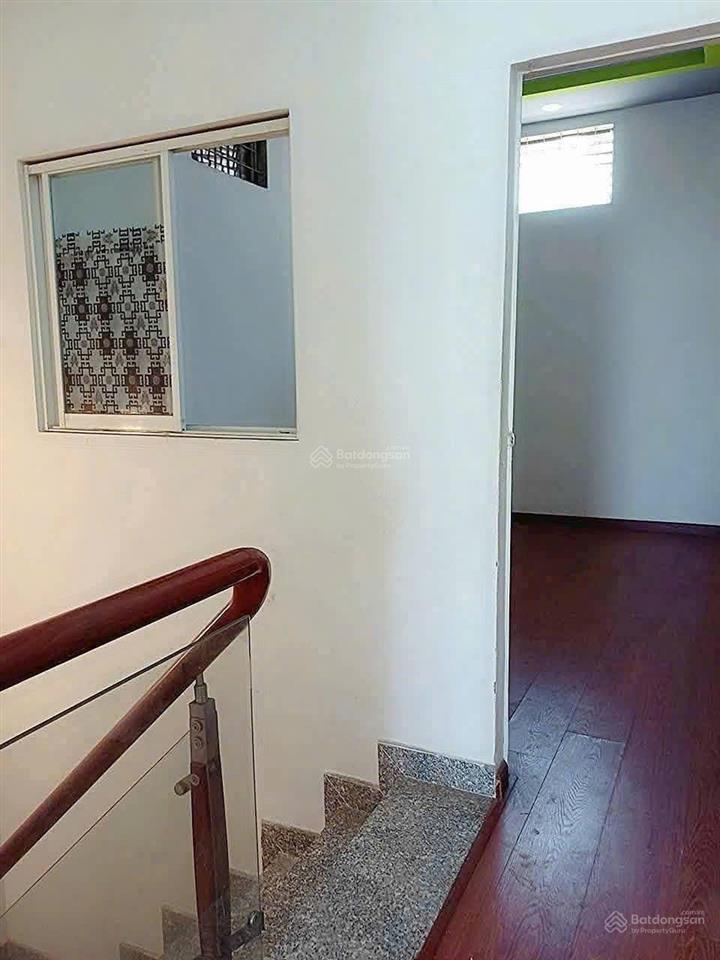 Hxh 8m 161b lạc long quân, (3.5x15m 3l 4pn 3wc)  15tr