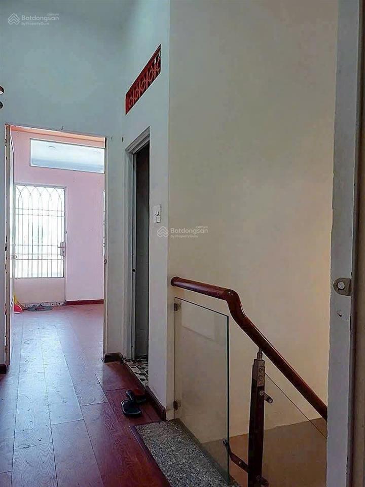 Hxh 8m 161b lạc long quân, (3.5x15m 3l 4pn 3wc)  15tr