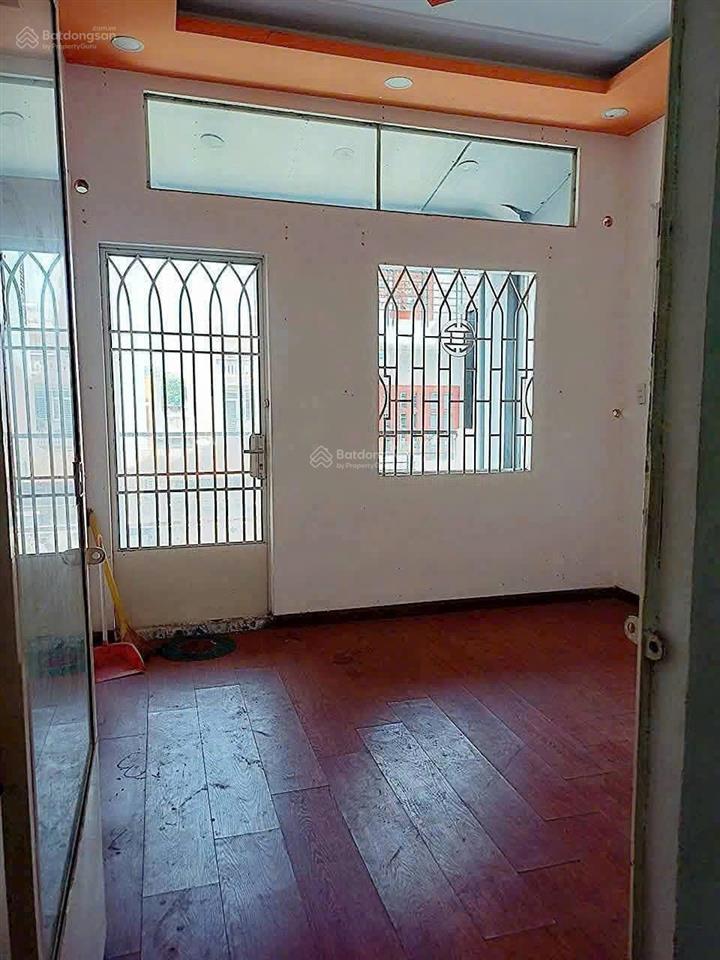 Hxh 8m 161b lạc long quân, (3.5x15m 3l 4pn 3wc)  15tr