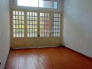 Hxh 8m 161b lạc long quân, (3.5x15m 3l 4pn 3wc)  15tr