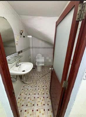 Hẻm xe tải, 152a/54 lạc long quân, (4x10m 2l st 3pn3wc)  13 tr