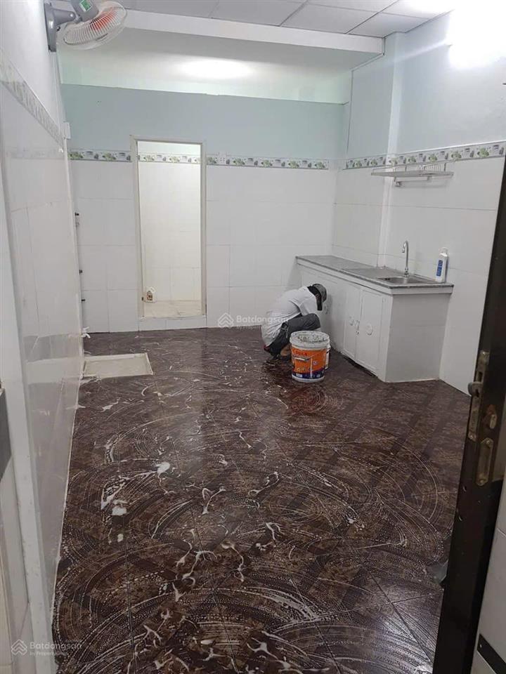 Nhà trống như hình, (3.1x17m), 163/26a tô hiến thành q10