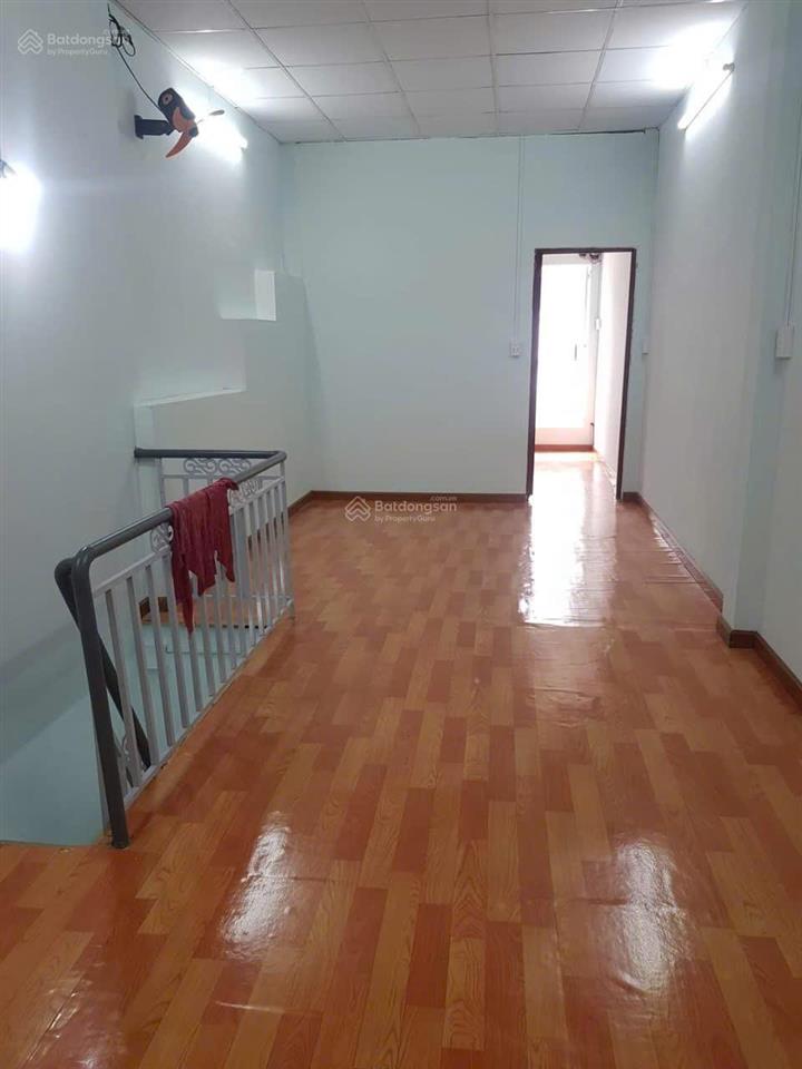 Nhà trống như hình, (3.1x17m), 163/26a tô hiến thành q10