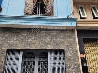 Mtnb gần bưu điền q5, (3.6x14m 2l 3pn  3wc)