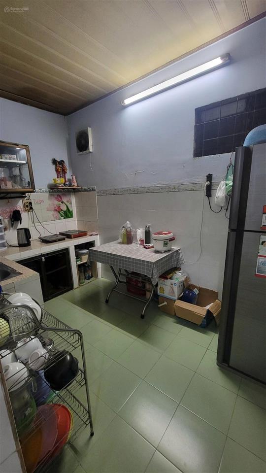 Mtnb gần bưu điền q5, (3.6x14m 2l 3pn  3wc)