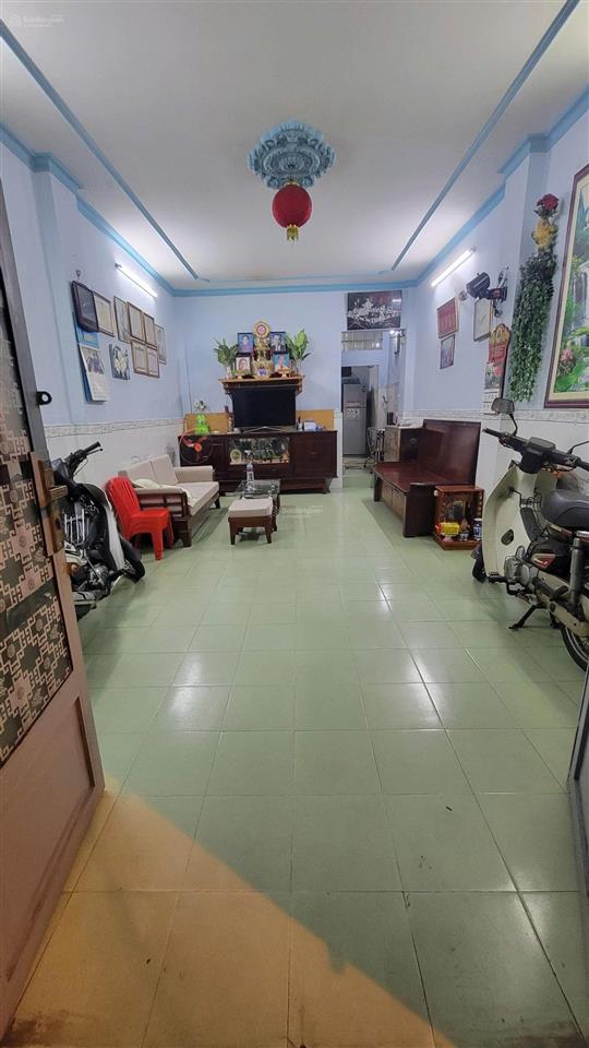 Mtnb gần bưu điền q5, (3.6x14m 2l 3pn  3wc)