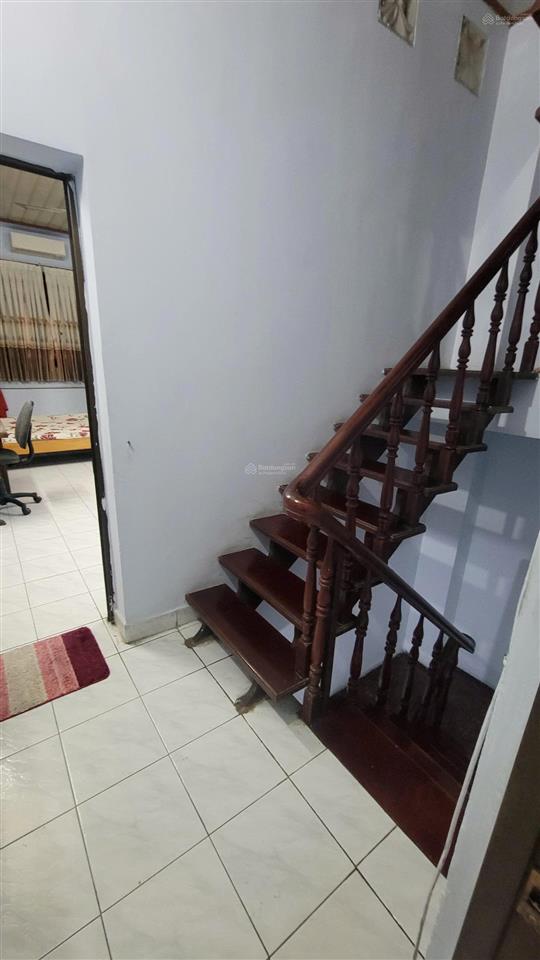 Mtnb gần bưu điền q5, (3.6x14m 2l 3pn  3wc)