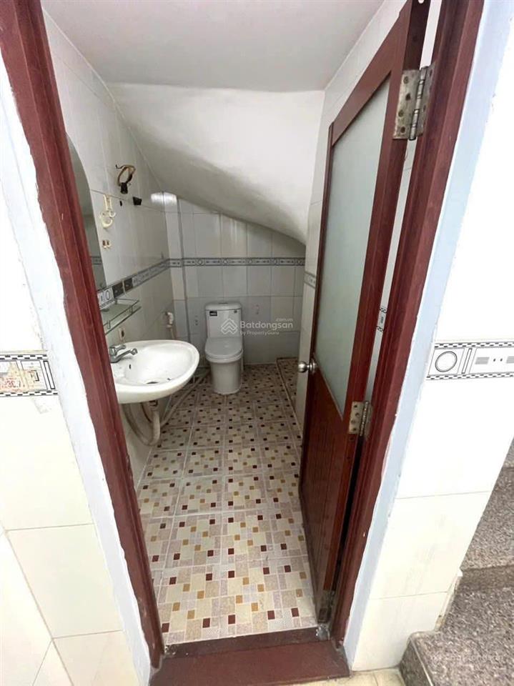 Mtnb 161b lạc long quân (4x11m 2l 3pn3wc)  13tr