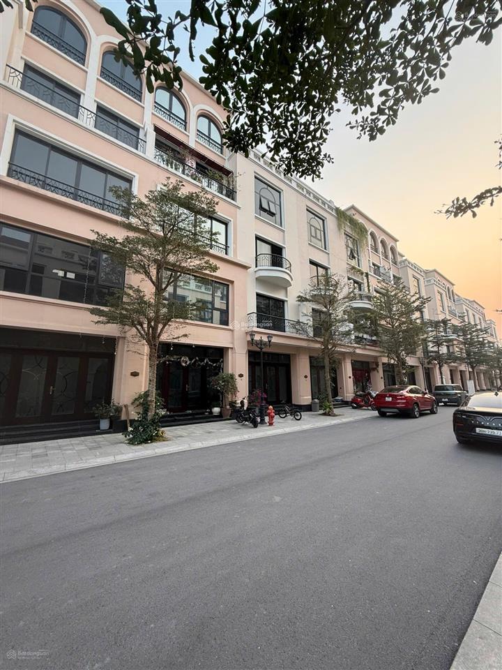 Chính chủ cần ra gấp 56 m2 vin 2 gần công viên bể bơi, chung cư , nhận nhà ở luôn sổ đỏ lâu dài