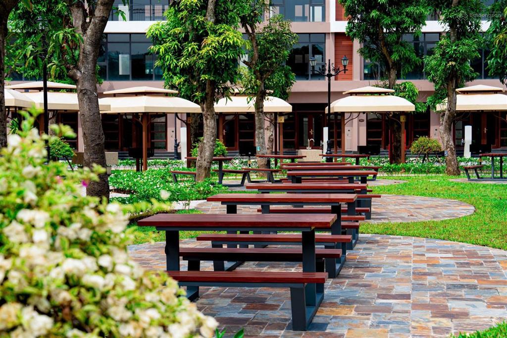 Chính chủ bán gấp căn góc ánh dương 128 m2 đối diện công viên, cạnh trường học, đường lớn